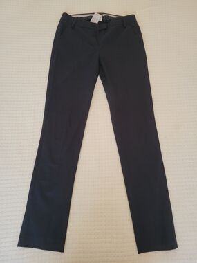 EMME Navy Women's Dress Pants
